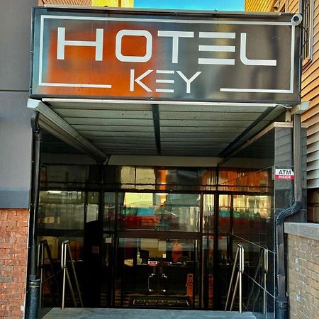 Hotel Key Ню Йорк Екстериор снимка