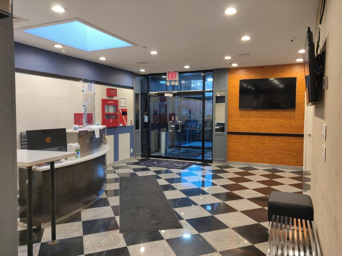 Hotel Key Ню Йорк Екстериор снимка