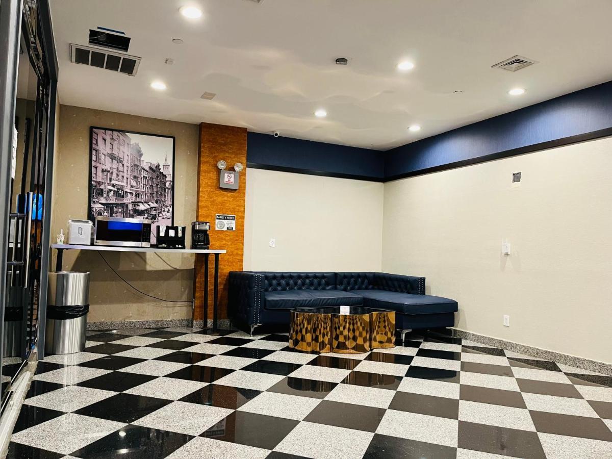 Hotel Key Ню Йорк Екстериор снимка