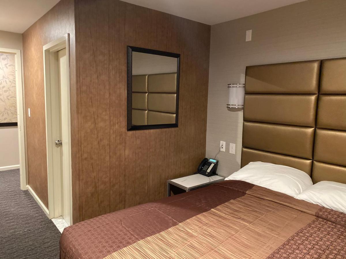 Hotel Key Ню Йорк Екстериор снимка
